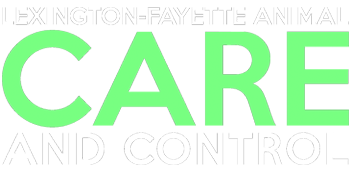 Lexington Fayette Animal Control and Care